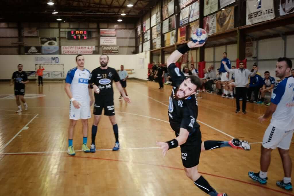 Αερωπος Δουκας