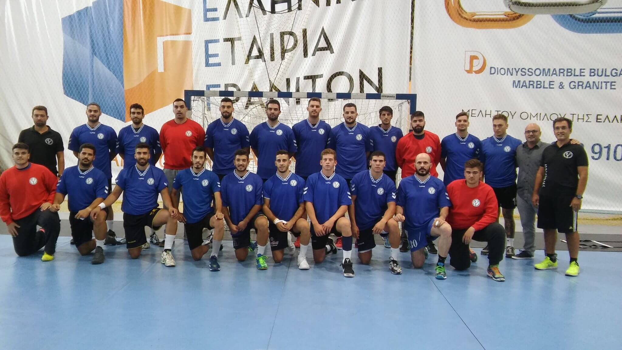 Παρελθόν ο Χελιώτης