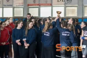 Φινάλε στο «Kiklopaki Cup»
