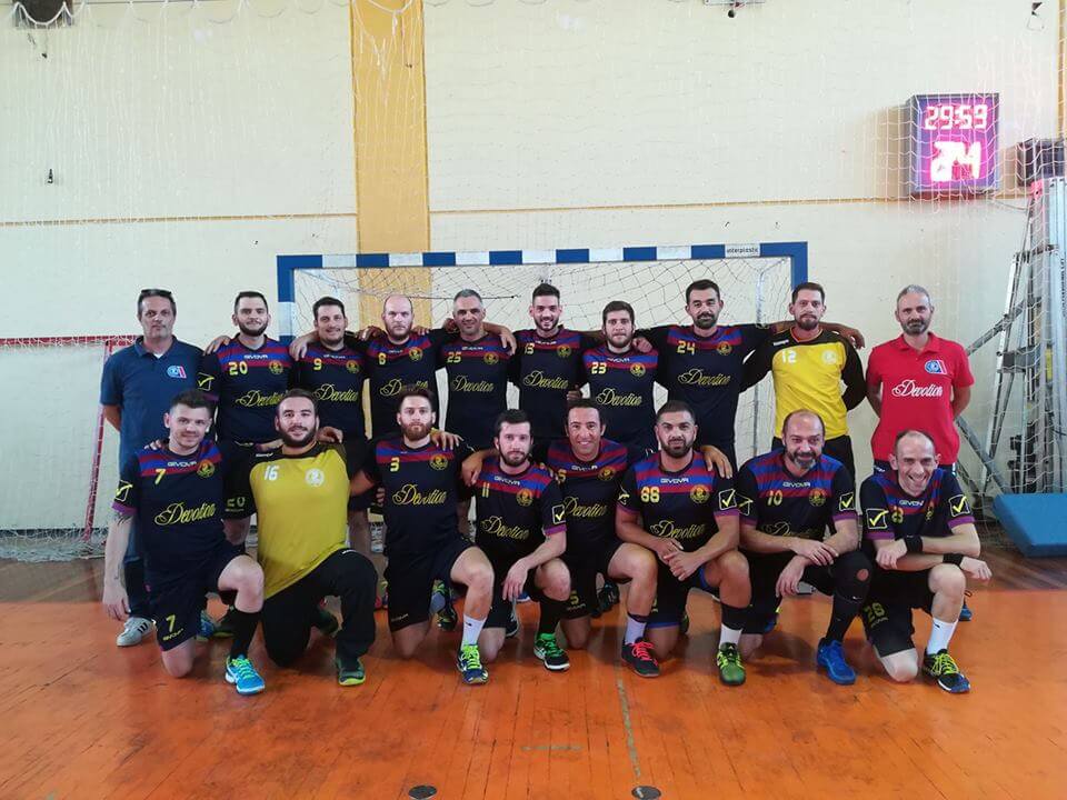 Λεωνίδας Αγίων Αναργύρων