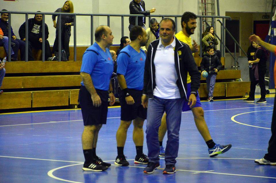 Τάκης Μελετάκος