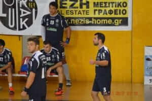 Καθάρισε γρήγορα ο Ποσειδών Λουτρακίου