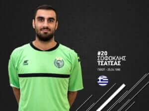 Ο Τσάτσας επιστρέφει στις ρίζες του
