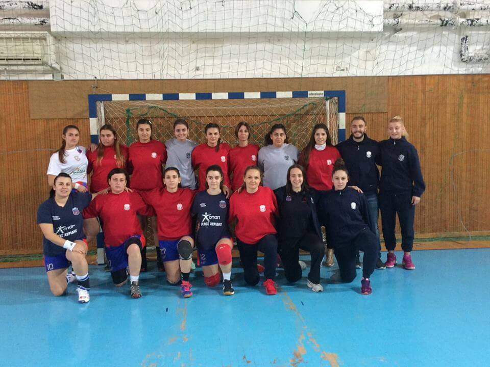 ΑΣ Βέροιας 2017