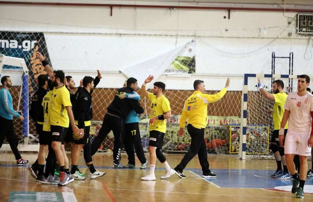 ΑΕΚ Φιλιππος