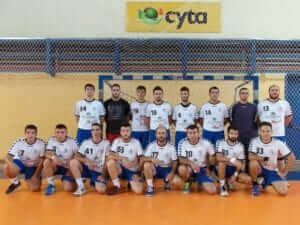 Νίκησε και ελπίζει ο Αλέξανδρος