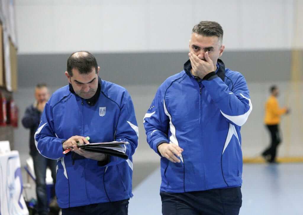 Γραμματικος βασιλειαδης Εθνικη Ιταλια