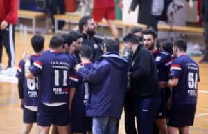 «Κλείδωσε» την τετράδα ο ΓΑΣ Κιλκίς