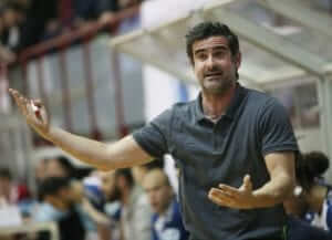 “Θα δώσουμε τον καλύτερο εαυτό μας για 4άδα”