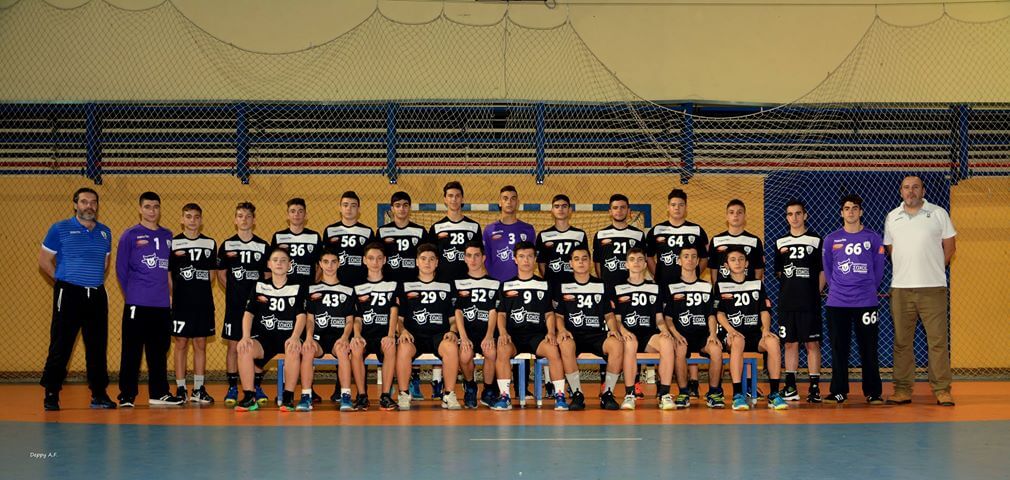 ΠΑΟΚ παιδες