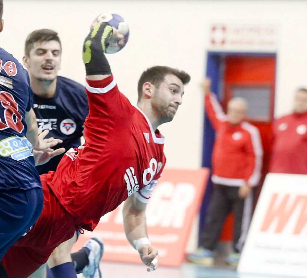 μισαηλιδης ολυμπιακος