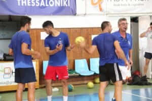 «Καθαρά διοικητικό θέμα»