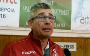 «Δουλέψαμε σκληρά, θέλουμε τη νίκη»
