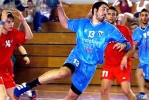 Σταματάει ο Λεωνίδας!