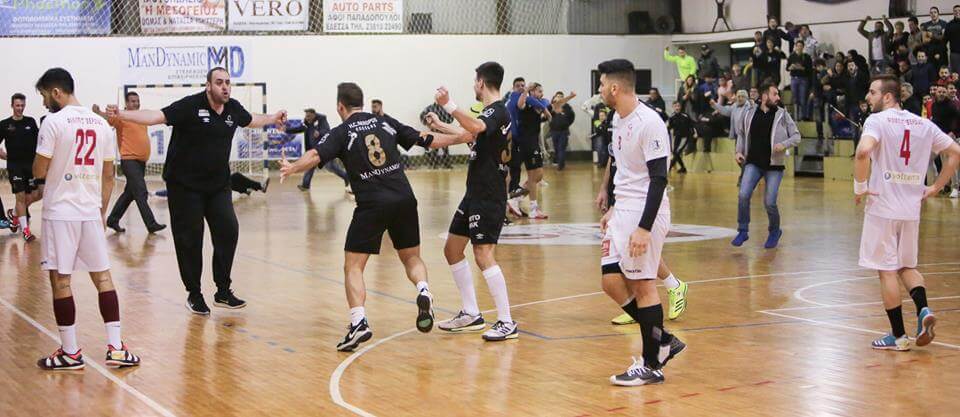 e-HandBall.gr