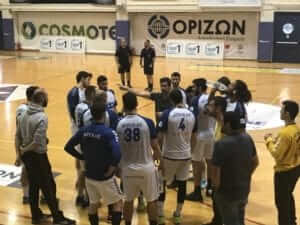 Με το… δεξί στο 2018 ο Δούκας