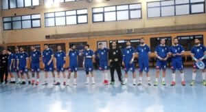 Βελτίωση… ναι, νίκη… όχι