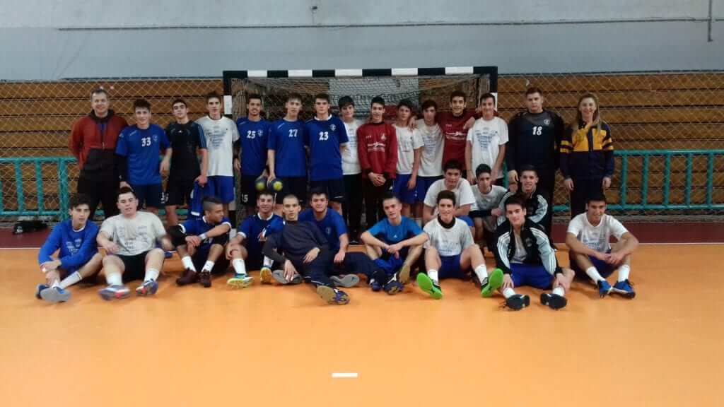 ακαδημια νεα ιωνια