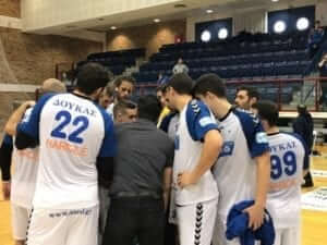 Pregame: ΑΣΕ Δούκα – Bianco Monte ΓΣ Δράμας 86