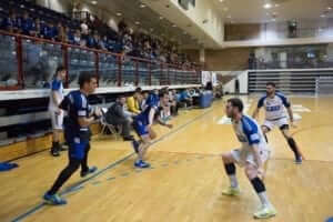 Τα νιάτα υπερίσχυσαν των… γηρατειών στο Δαϊς