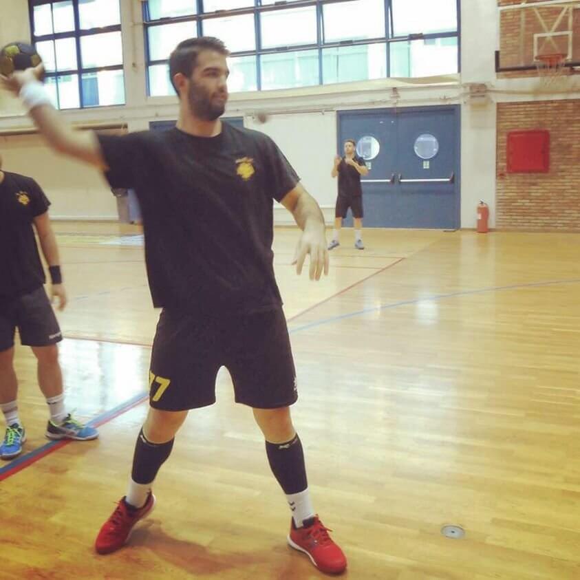 μπαλασκας ευριπιδης