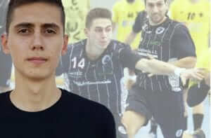 Ο πίνακας των σκόρερς στη Handball Premier