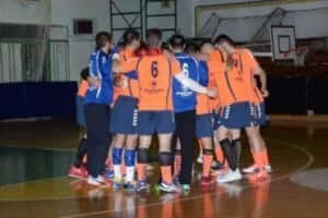 Φινάλε – θρίλερ στη Νάουσα