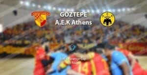 Δοκιμασία στην Τουρκία για ΑΕΚ
