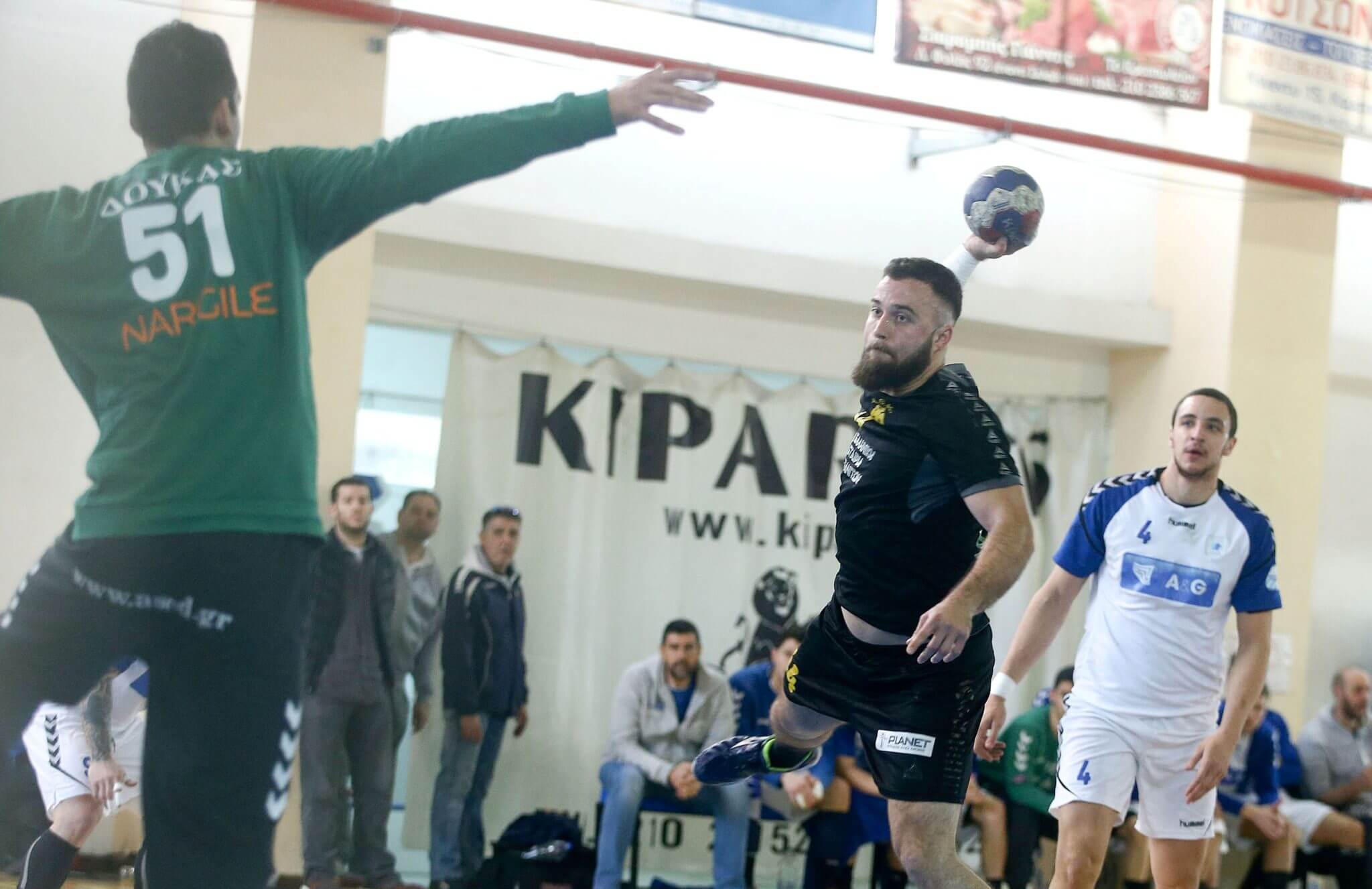 Με αέρα… ευρωπαϊκό