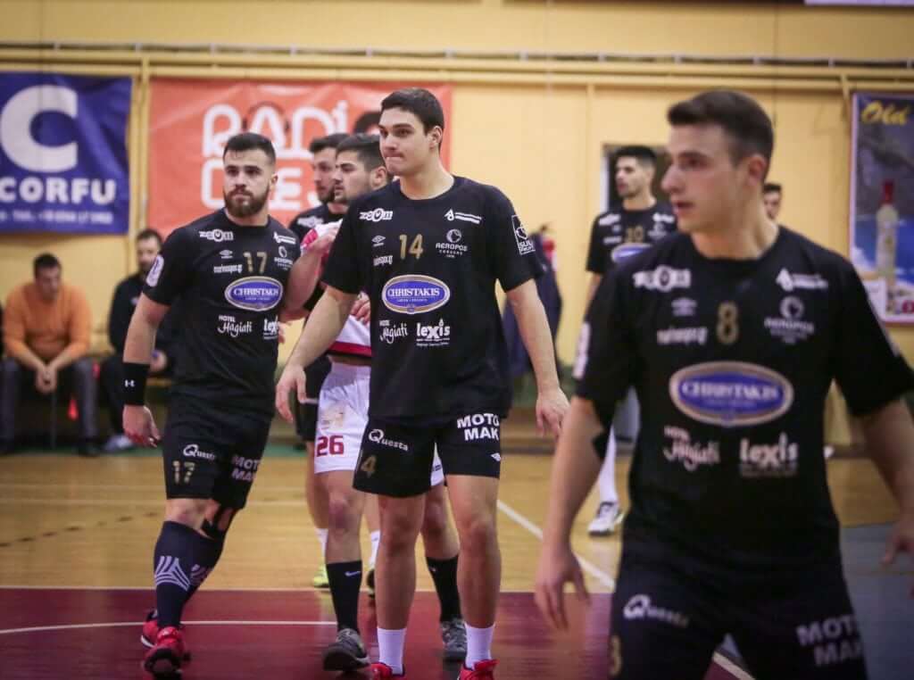 αερωπος βαφειδης ντρασκιτς