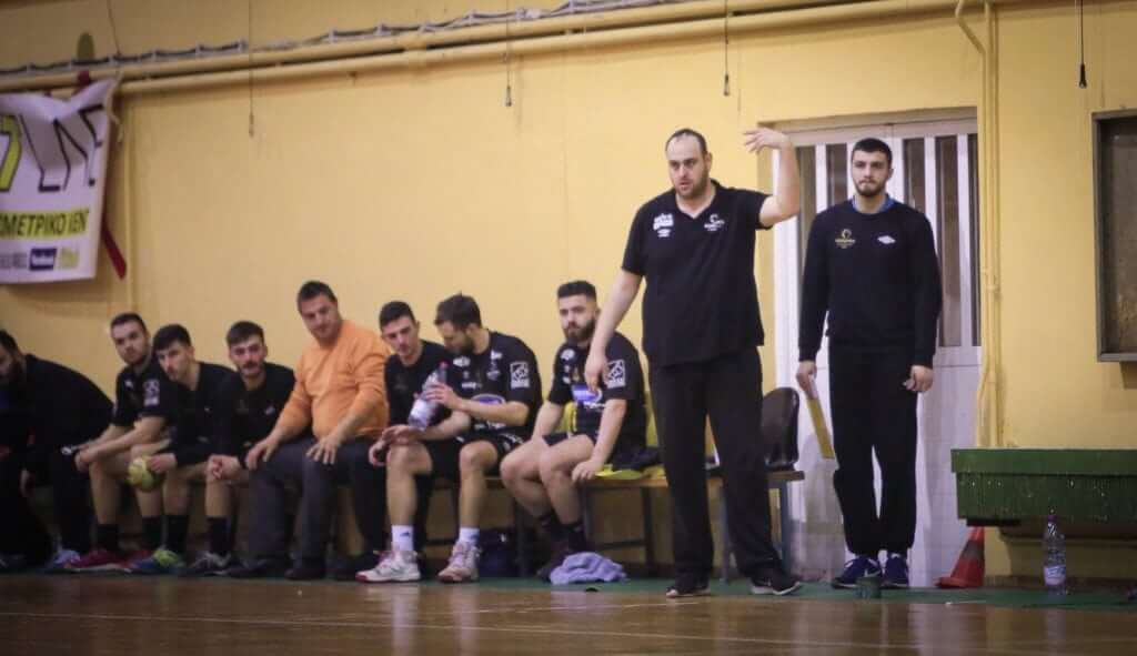 αερωπος πηλαλιδης