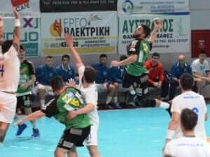 Νίκη ανάσα η Ακαδημία στον Βόλο