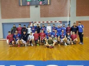 Άνετα ο ΓΣ Χανίων
