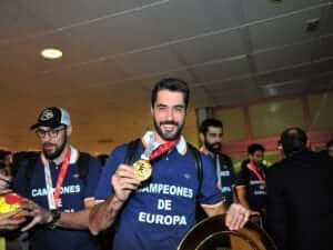 Η μισή… Ελλάδα είδε τον θρίαμβο της Ισπανίας! (vid+pic)