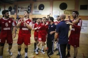 «Να τελειώσουμε τη σειρά»