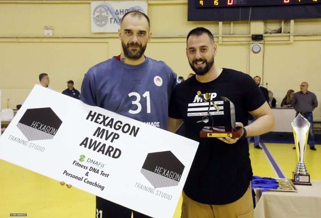 e-HandBall.gr