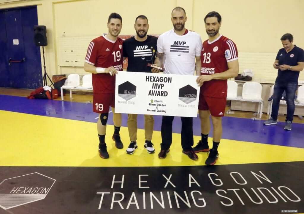 e-HandBall.gr