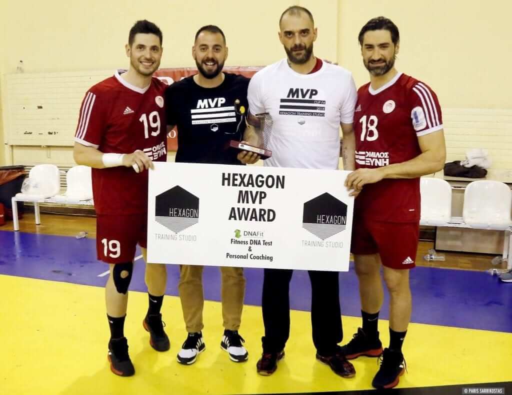 e-HandBall.gr