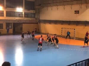 Δύσκολη νίκη για την Πυλαία
