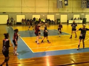 Pregame: Πανόραμα – Αναγέννηση Άρτας