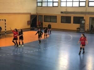 Ιστορική νίκη για το Καματερό στη Θεσσαλονίκη