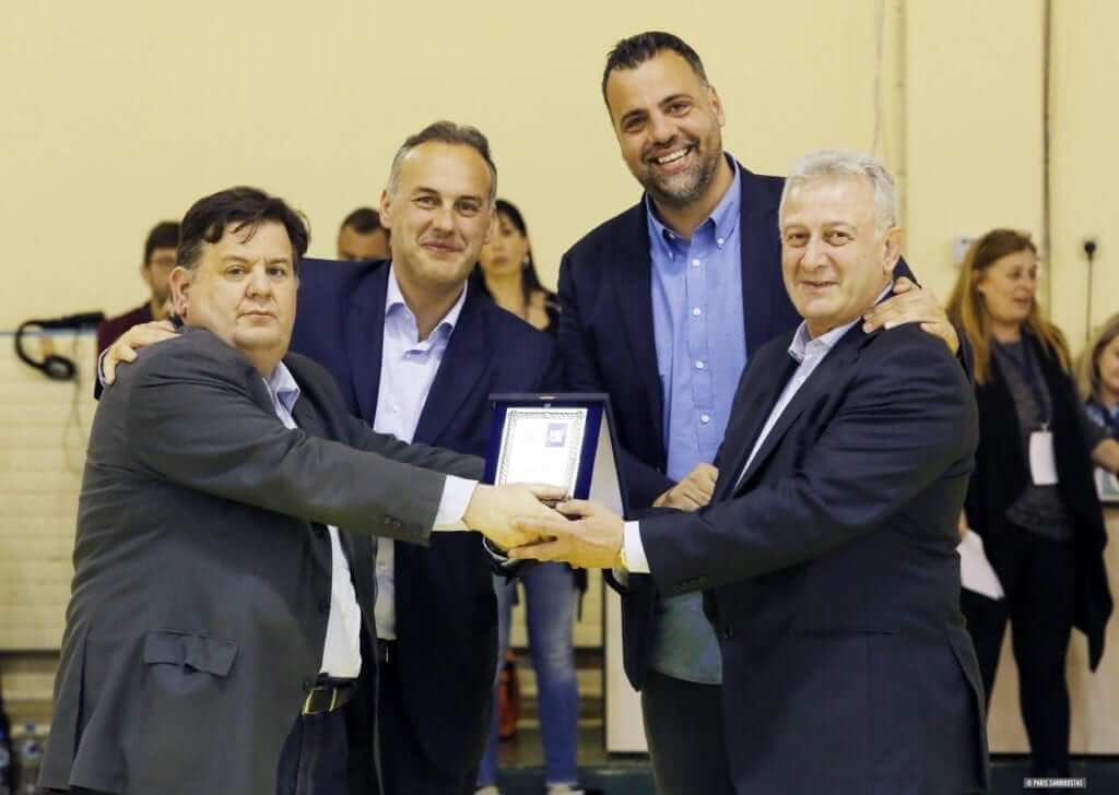 e-HandBall.gr