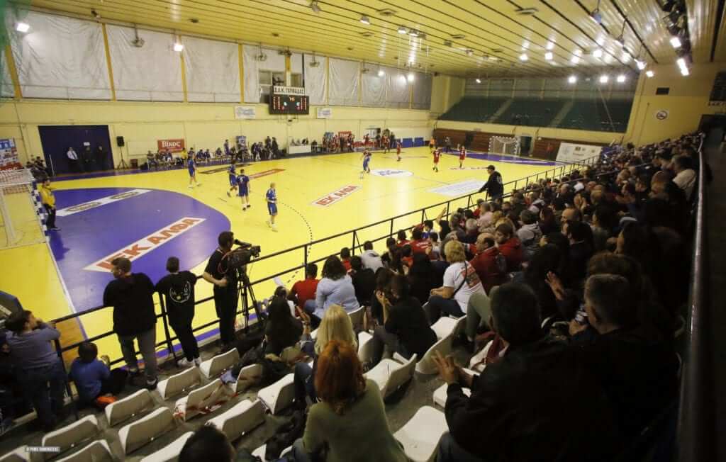 e-HandBall.gr