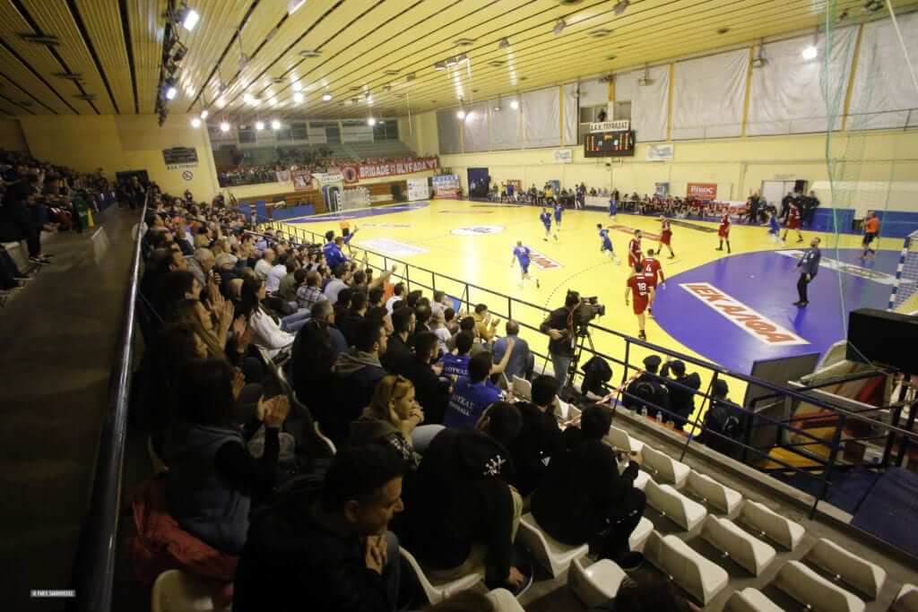 e-HandBall.gr