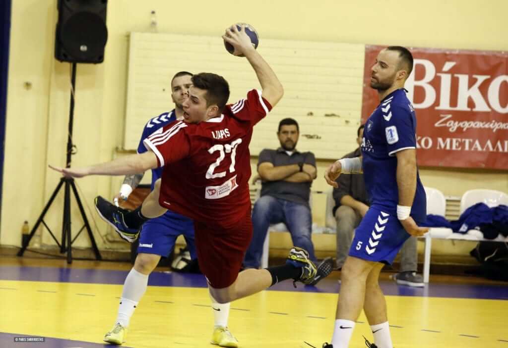 e-HandBall.gr