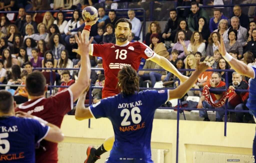 e-HandBall.gr
