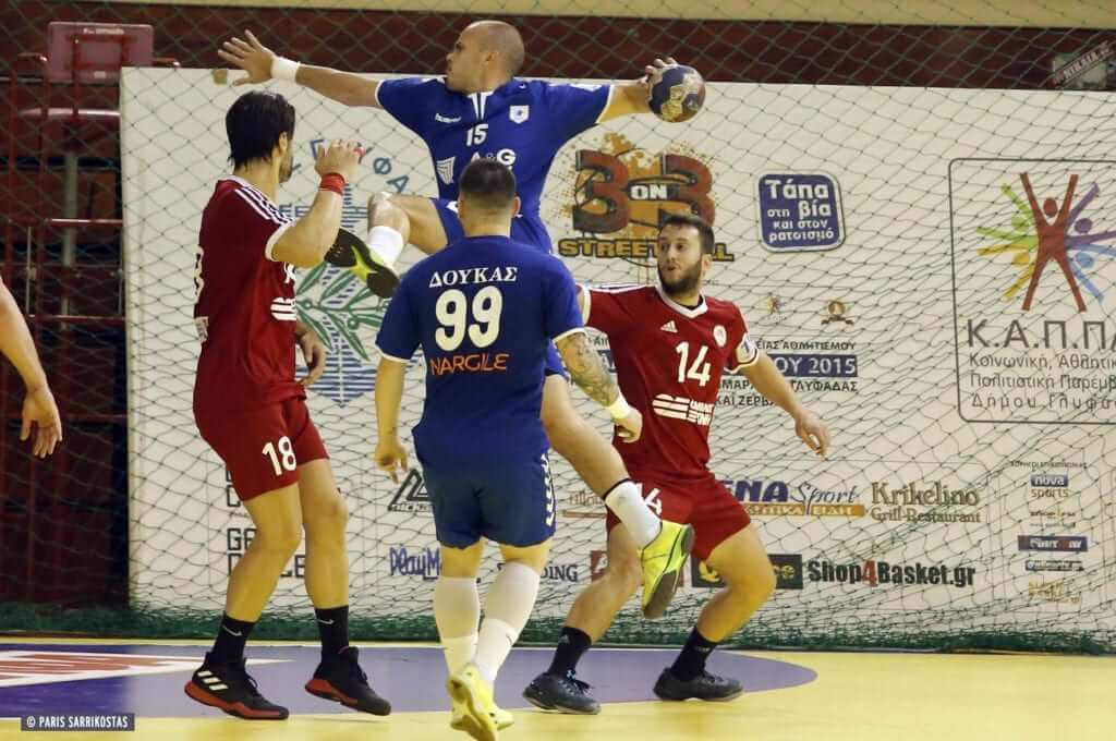 e-HandBall.gr