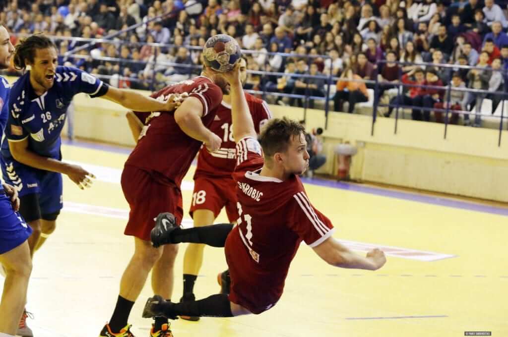 e-HandBall.gr