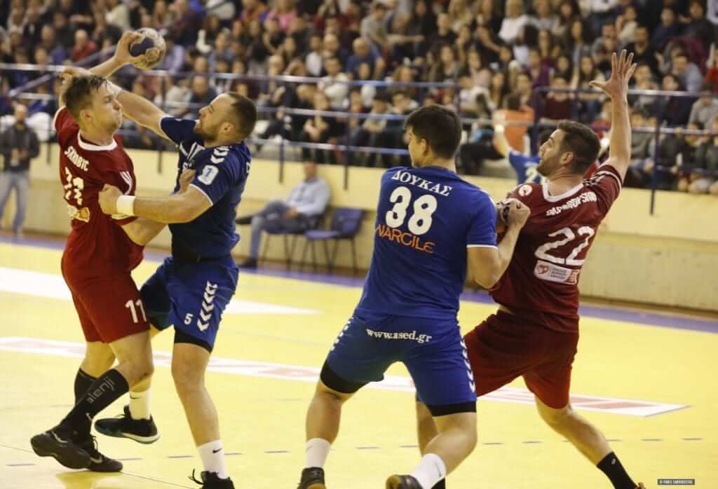 e-HandBall.gr
