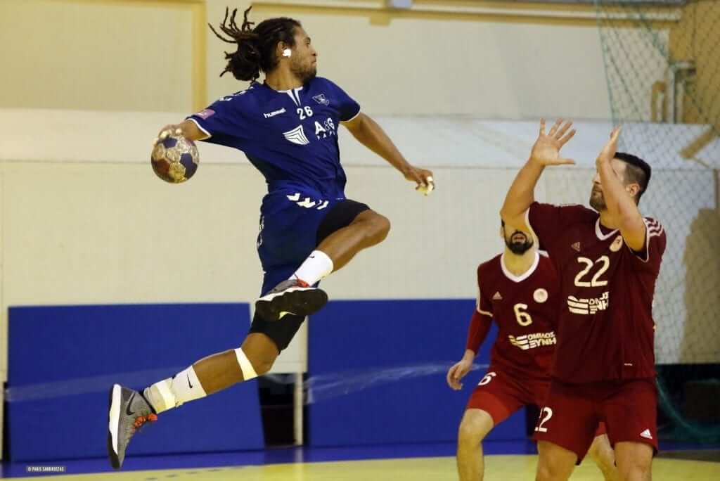 e-HandBall.gr